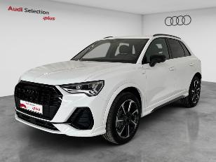 vehículo ocasión audi selection