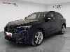 vehículo ocasión audi selection