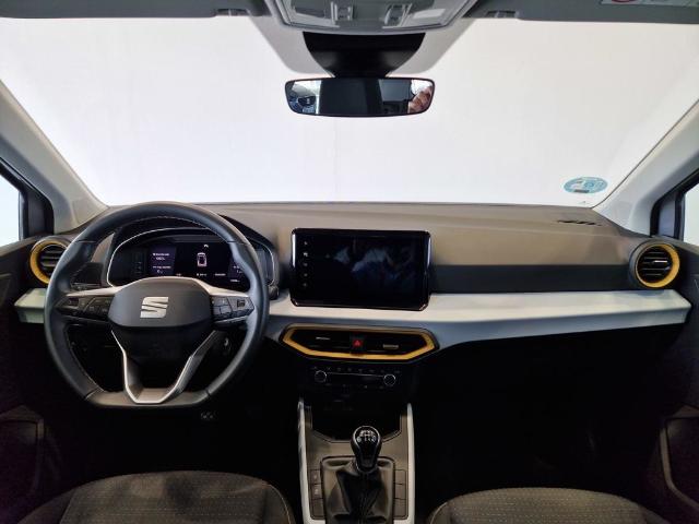 SEAT Arona 1.0 TSI Style XM 85 kW (115 CV)