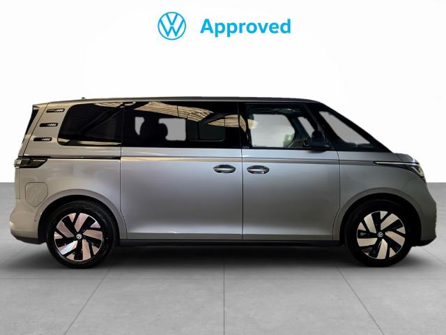 Volkswagen ID. BUZZ Pro 7 asientos 210 kW (286 CV)