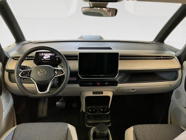 Volkswagen ID. BUZZ Pro 7 asientos 210 kW (286 CV)