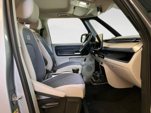 Volkswagen ID. BUZZ Pro 7 asientos 210 kW (286 CV)