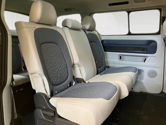 Volkswagen ID. BUZZ Pro 7 asientos 210 kW (286 CV)