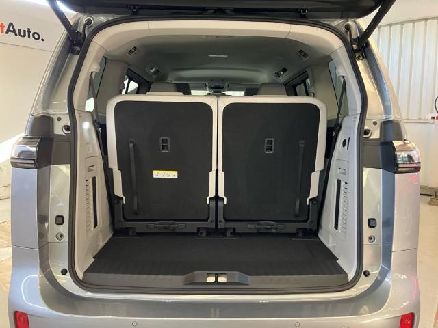 Volkswagen ID. BUZZ Pro 7 asientos 210 kW (286 CV)