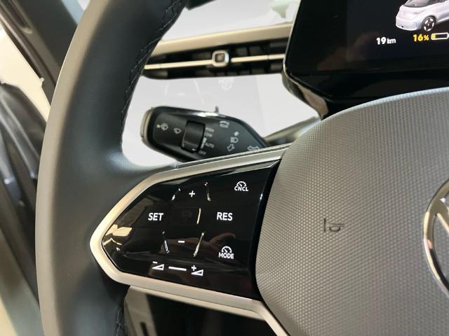 Volkswagen ID. BUZZ Pro 7 asientos 210 kW (286 CV)
