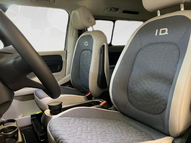 Volkswagen ID. BUZZ Pro 7 asientos 210 kW (286 CV)