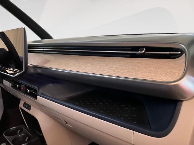Volkswagen ID. BUZZ Pro 7 asientos 210 kW (286 CV)