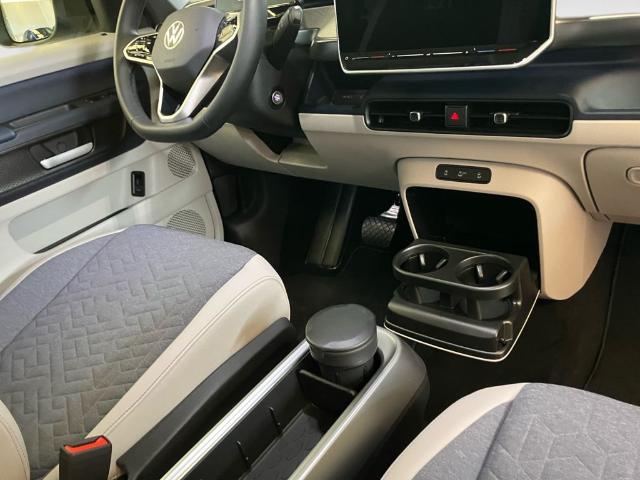 Volkswagen ID. BUZZ Pro 7 asientos 210 kW (286 CV)