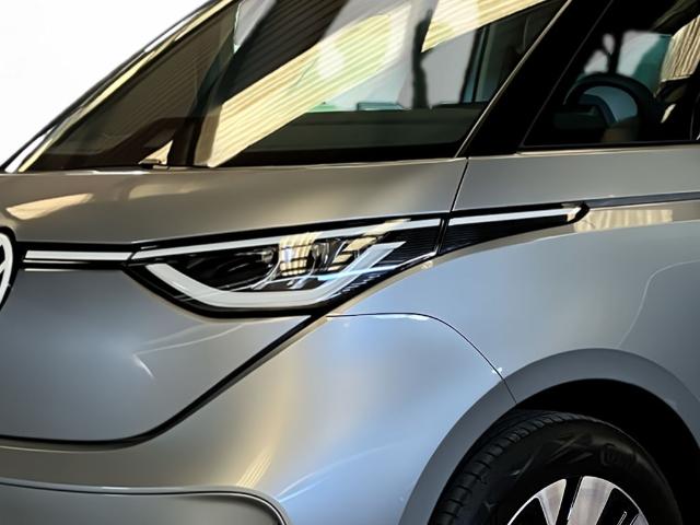 Volkswagen ID. BUZZ Pro 7 asientos 210 kW (286 CV)