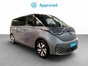 Volkswagen ID. BUZZ ID. BUZZ de segunda mano