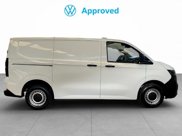 Volkswagen Transporter Furgon Batalla Corta TN 2.0 TDI 81 kW (110 CV)