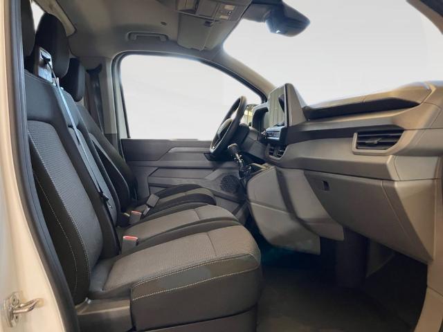 Volkswagen Transporter Furgon Batalla Corta TN 2.0 TDI 81 kW (110 CV)