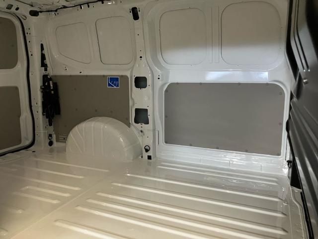 Volkswagen Transporter Furgon Batalla Corta TN 2.0 TDI 81 kW (110 CV)