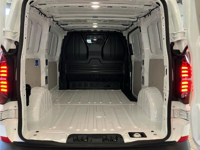 Volkswagen Transporter Furgon Batalla Corta TN 2.0 TDI 81 kW (110 CV)