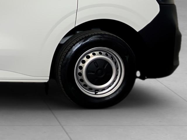 Volkswagen Transporter Furgon Batalla Corta TN 2.0 TDI 81 kW (110 CV)