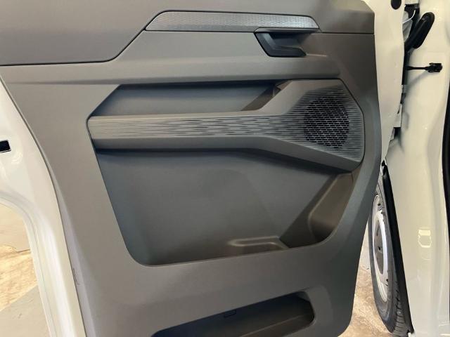 Volkswagen Transporter Furgon Batalla Corta TN 2.0 TDI 81 kW (110 CV)