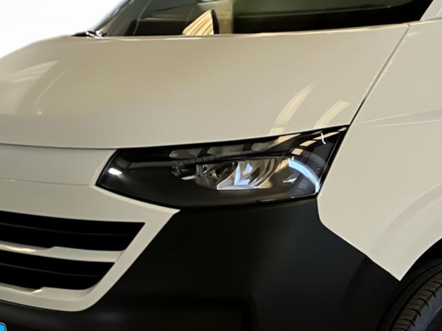 Volkswagen Transporter Furgon Batalla Corta TN 2.0 TDI 81 kW (110 CV)