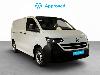 Volkswagen Transporter Furgon Batalla Corta TN 2.0 TDI 81 kW (110 CV)