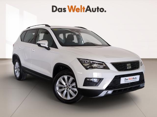 SEAT Ateca 1.5 TSI S&S Style 110 kW (150 CV)