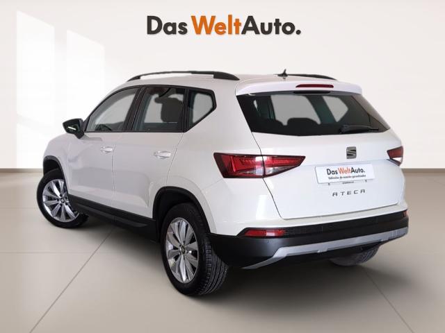 SEAT Ateca 1.5 TSI S&S Style 110 kW (150 CV)