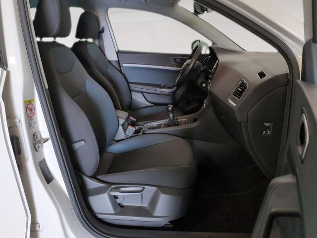 SEAT Ateca 1.5 TSI S&S Style 110 kW (150 CV)