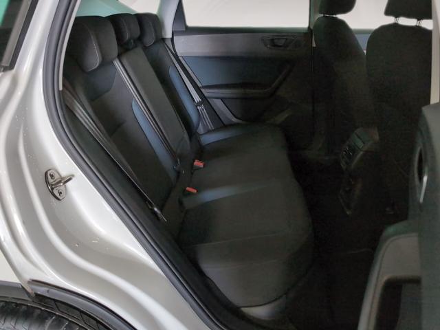 SEAT Ateca 1.5 TSI S&S Style 110 kW (150 CV)