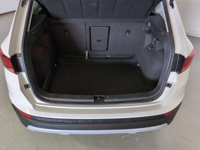SEAT Ateca 1.5 TSI S&S Style 110 kW (150 CV)