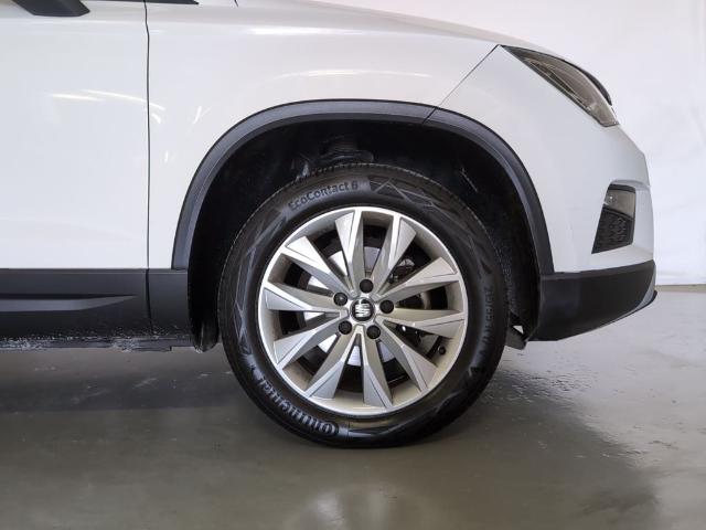 SEAT Ateca 1.5 TSI S&S Style 110 kW (150 CV)