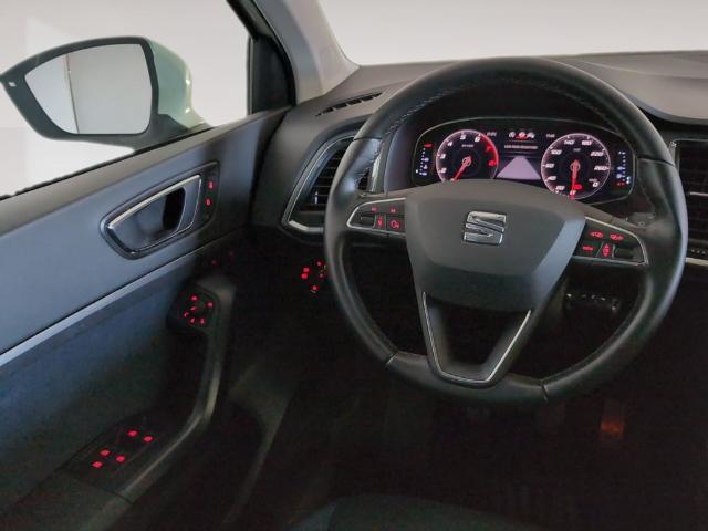 SEAT Ateca 1.5 TSI S&S Style 110 kW (150 CV)