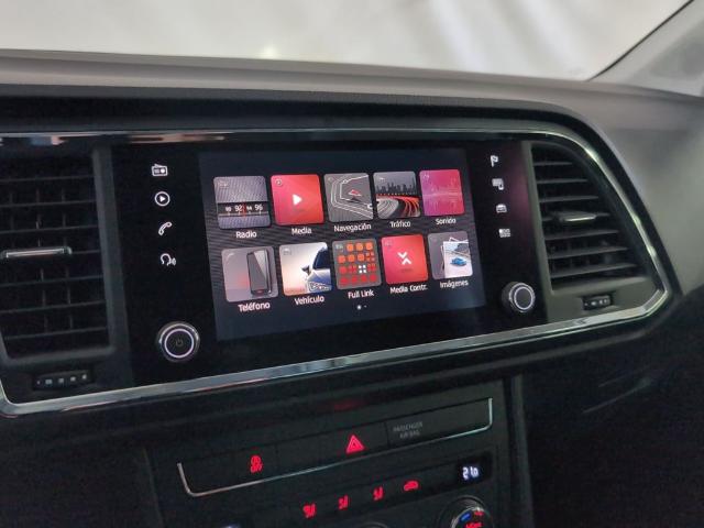 SEAT Ateca 1.5 TSI S&S Style 110 kW (150 CV)