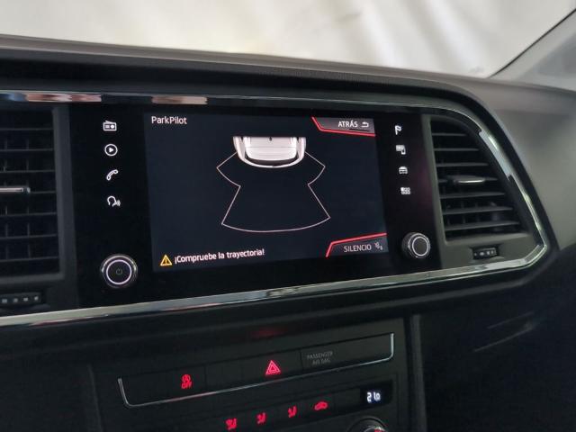 SEAT Ateca 1.5 TSI S&S Style 110 kW (150 CV)