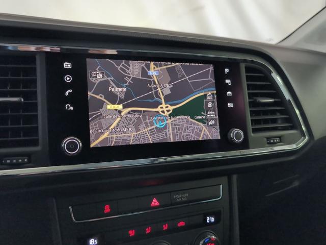 SEAT Ateca 1.5 TSI S&S Style 110 kW (150 CV)