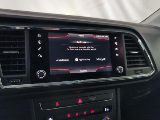 SEAT Ateca 1.5 TSI S&S Style 110 kW (150 CV)