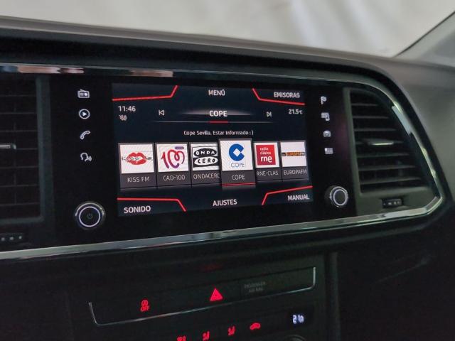 SEAT Ateca 1.5 TSI S&S Style 110 kW (150 CV)