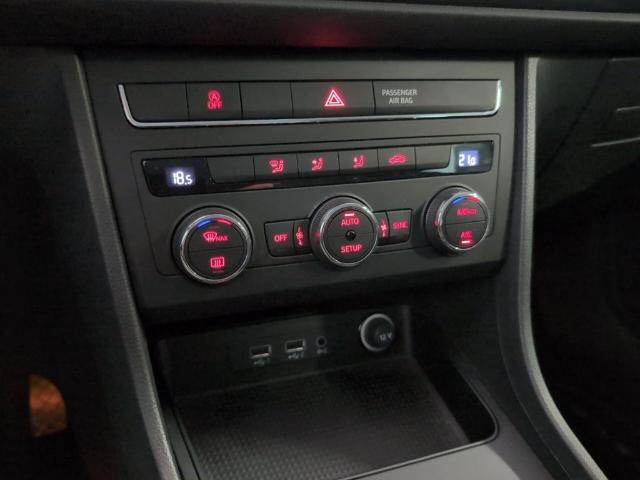 SEAT Ateca 1.5 TSI S&S Style 110 kW (150 CV)