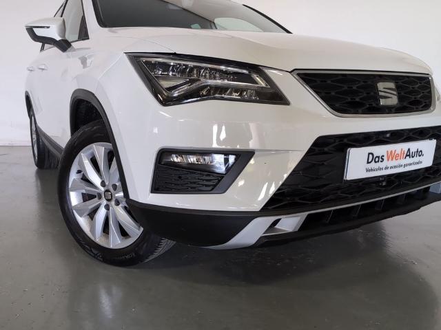 SEAT Ateca 1.5 TSI S&S Style 110 kW (150 CV)