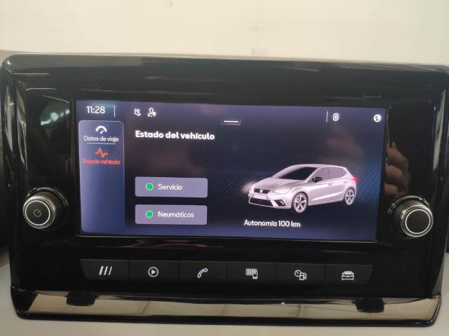 SEAT Ibiza 1.0 TSI Special Edition 85 kW (115 CV)