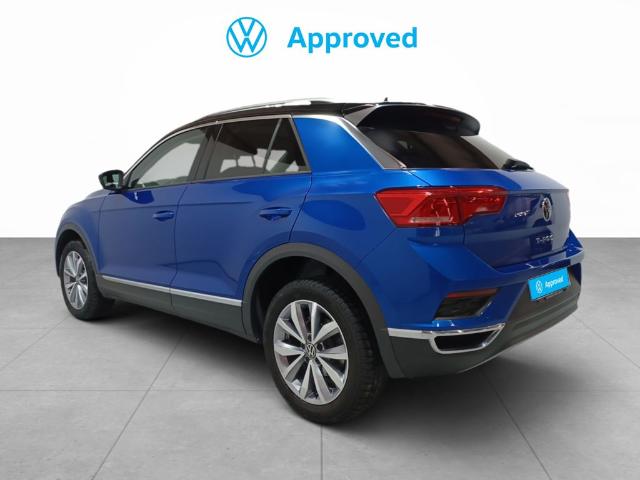 Volkswagen T-Roc Advance Style 1.5 TSI 110 kW (150 CV)