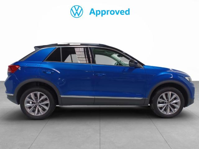 Volkswagen T-Roc Advance Style 1.5 TSI 110 kW (150 CV)