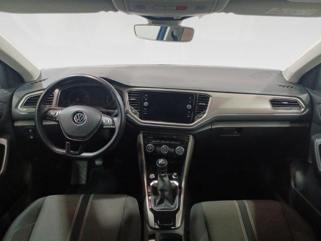 Volkswagen T-Roc Advance Style 1.5 TSI 110 kW (150 CV)