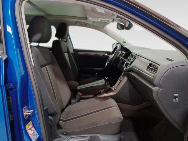Volkswagen T-Roc Advance Style 1.5 TSI 110 kW (150 CV)