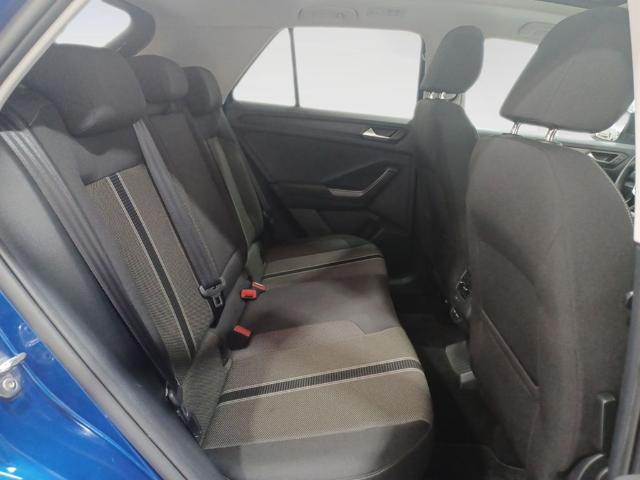 Volkswagen T-Roc Advance Style 1.5 TSI 110 kW (150 CV)