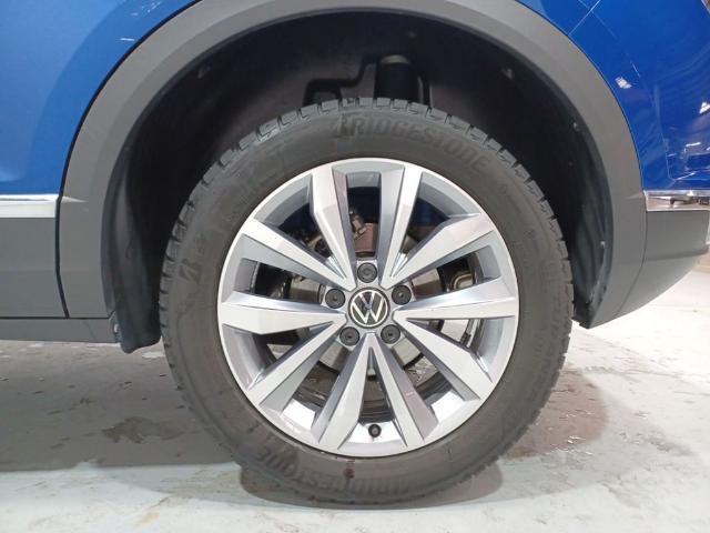 Volkswagen T-Roc Advance Style 1.5 TSI 110 kW (150 CV)