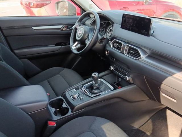 Mazda CX-5 2.0 MHEV Center-Line Plus 121 kW (165 CV)
