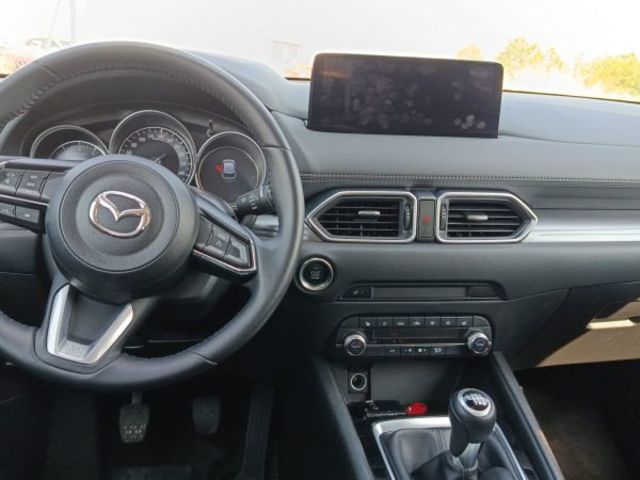 Mazda CX-5 2.0 MHEV Center-Line Plus 121 kW (165 CV)