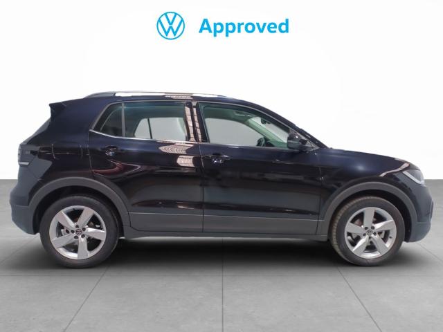 Volkswagen T-Cross Sport 1.0 TSI 81 kW (110 CV)