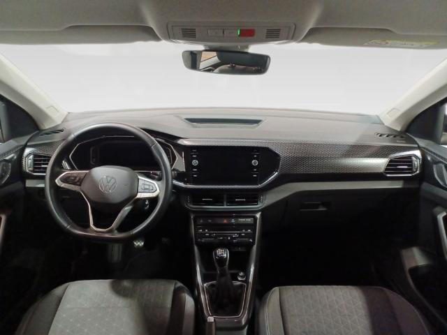 Volkswagen T-Cross Sport 1.0 TSI 81 kW (110 CV)