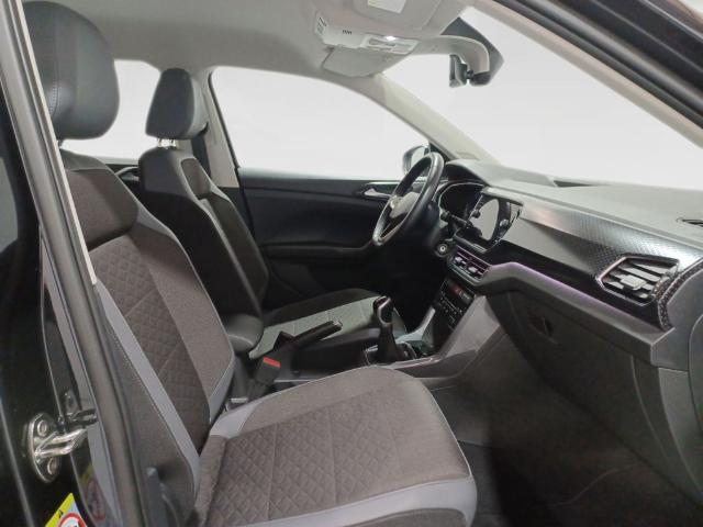 Volkswagen T-Cross Sport 1.0 TSI 81 kW (110 CV)
