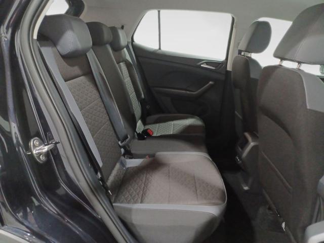 Volkswagen T-Cross Sport 1.0 TSI 81 kW (110 CV)