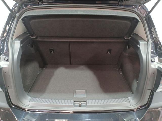 Volkswagen T-Cross Sport 1.0 TSI 81 kW (110 CV)